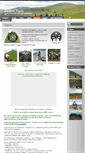 Mobile Screenshot of enduro-tours.com.ua